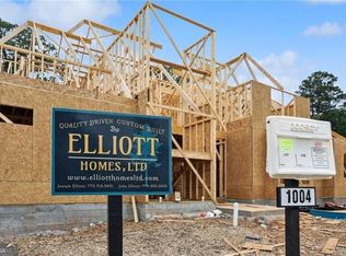 984 Wemberley Ln, Marietta, GA 30064