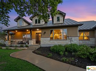 2134 Appellation, New Braunfels, TX 78132