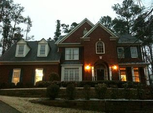 635 Lytham Ct, Roswell, GA 30075
