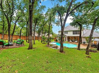 809 Briar Ridge Dr, Keller, TX 76248