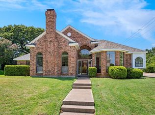 1902 Buffalo Bend Dr, Lewisville, TX 75067