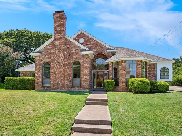1902 Buffalo Bend Dr, Lewisville, TX 75067