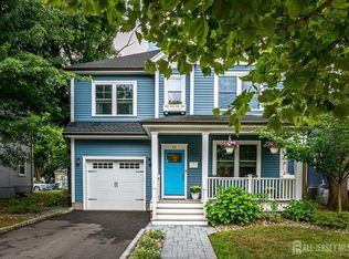 42 Lincoln Ave, Metuchen, NJ 08840