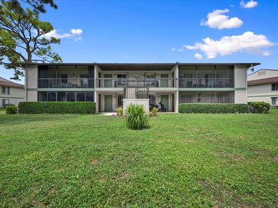 6489 Chasewood Drive E #E, Jupiter, FL, 33458