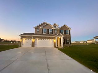 1182 Maple Stone Dr, Greenwood, IN 46143