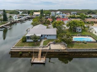 15530 Donzi Dr, Hudson, FL 34667
