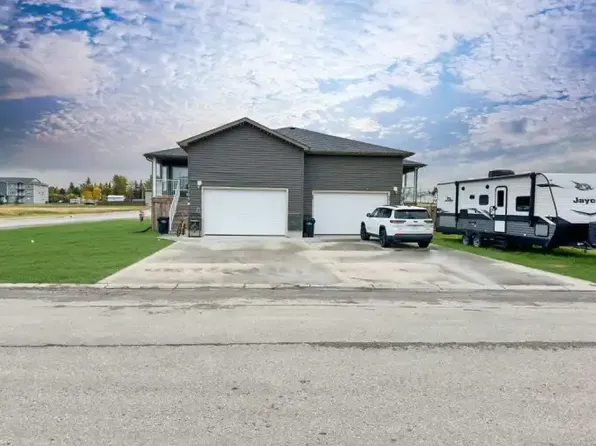 5215 52nd St #1A, Valleyview, AB T0H 3N0