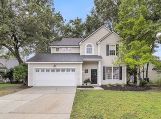 2727 Four Winds Pl, Mount Pleasant, SC 29466