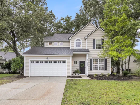 2727 Four Winds Pl, Mount Pleasant, SC 29466
