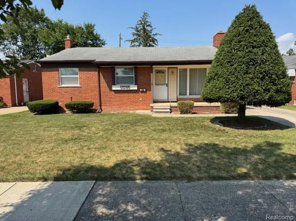 20472 Brookwood St, Dearborn Heights, MI 48127