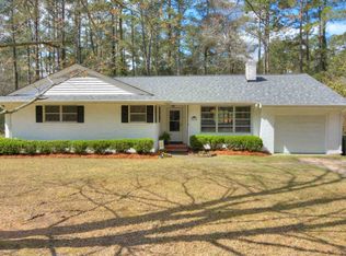 801 E Rollingwood Rd, Aiken, SC 29801