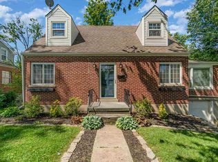 53 Price Ave, Erlanger, KY