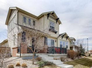 9630 E 5th Ave, Denver, CO 80230