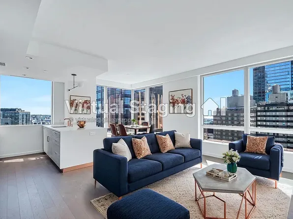 1 City Point, Brooklyn, NY