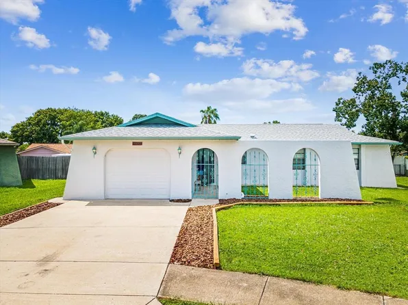 12229 Sugarwood Ct, Hudson, FL 34669