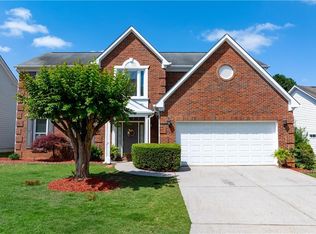 4080 River Green Pkwy, Duluth, GA 30096