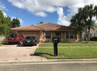 7645 Briar Cliff Cir, Lake Worth, FL 33467