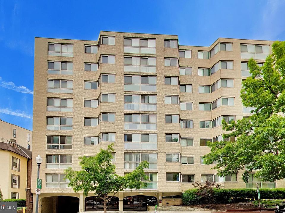 1st image of 922 24th St NW APT 713