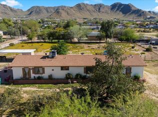 20323 E Happy Rd, Queen Creek, AZ 85142