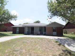 1704 Indian Trl #A, Harker Heights, TX 76548