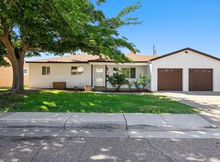 9638 Morrow Ave NE, Albuquerque, NM 87112