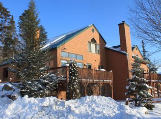 Mount Washington Place, Carroll, NH 03575