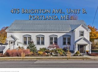 475 Brighton Ave #B, Portland, ME 04102