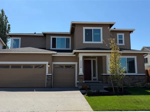 34228 19th (Lot 33) Avenue SW, Federal Way, WA 98023