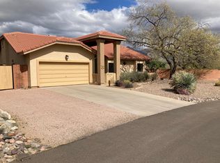 8111 E Coronado Rd, Tucson, AZ 85750