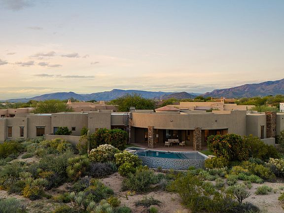 2nd image of 8709 E VILLA CASSANDRA Drive