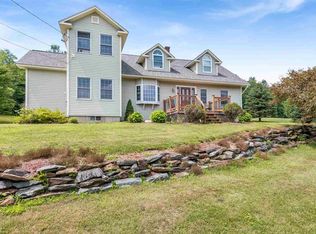 1035 Main St N, Bakersfield, VT 05441