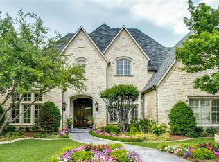 6440 Memorial Dr, Frisco, TX 75034