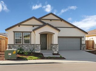 913 Rushden Ln, Patterson, CA