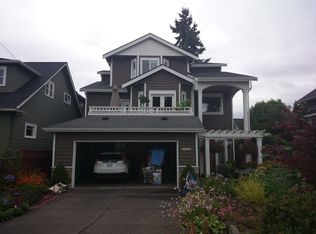 2312 Walnut Ave SW, Seattle, WA 98116