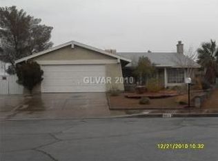 603 Sunny Slope Cir, Henderson, NV 89002