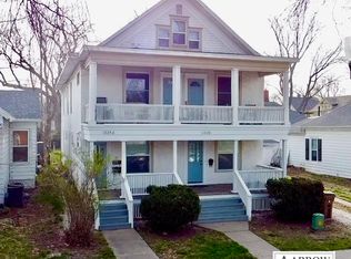 1234 Goodhue Blvd, Lincoln, NE 68502