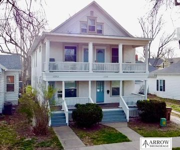 1234 Goodhue Blvd, Lincoln, NE, 68502
