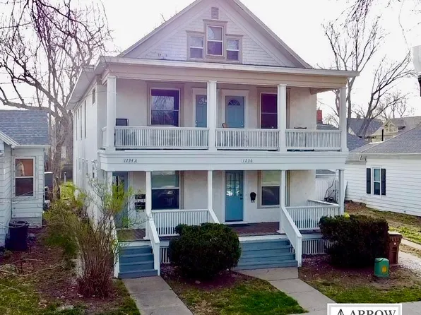 1234 Goodhue Blvd, Lincoln, NE 68502