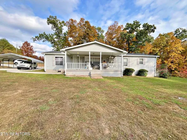 1039 Lee Powell Ln, Ten Mile, TN 37880