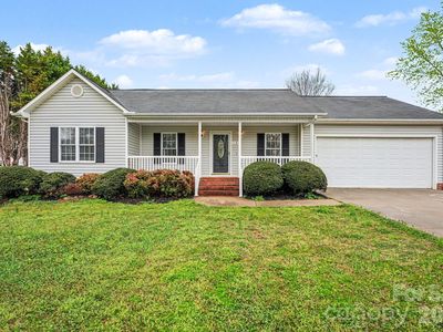 134 Clearview Rd, Statesville, NC, 28625