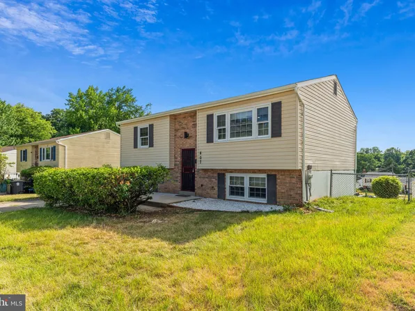 407 Quarry Pl, Capitol Heights, MD 20743