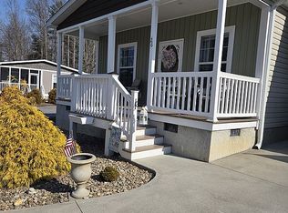 26 Hannah Grace Way, Hendersonville, NC 28792