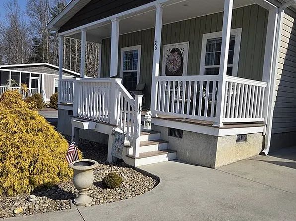 26 Hannah Grace Way, Hendersonville, NC 28792