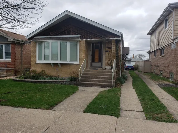 5819 S Newcastle Ave, Chicago, IL 60638