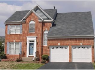 1612 Old Bay Ln, Severn, MD 21144