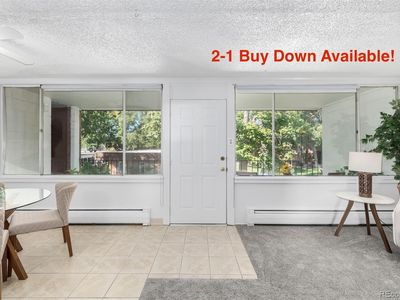 10125 W 25th Avenue  Unit 54, Lakewood, CO, 80215