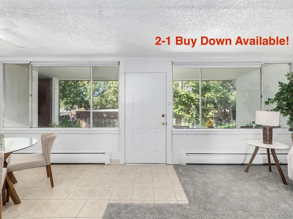 10125 W 25th Avenue #54, Lakewood, CO 80215