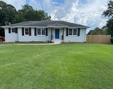 635 Birchwood Ln SW, Marietta, GA, 30060