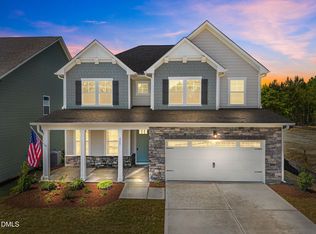 Willow D, Wendell, NC 27591
