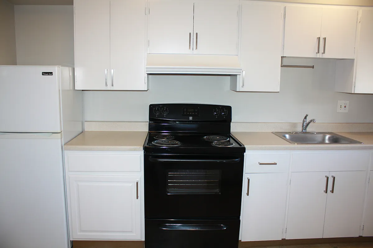 Building Photo - 91 Bell St #5